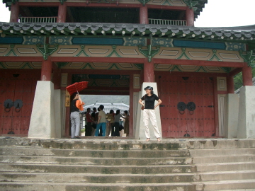 전국대회
