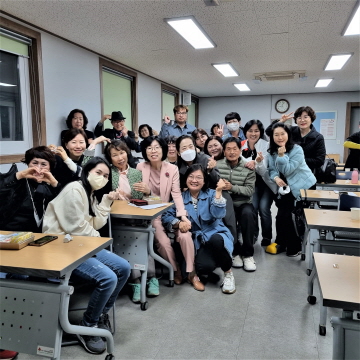 [대구상담소] 2023년 제1차 생명사랑특강