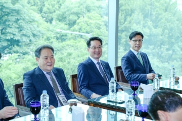 대구생명의전화 개원 40주년 기념식(2025.05.29.)