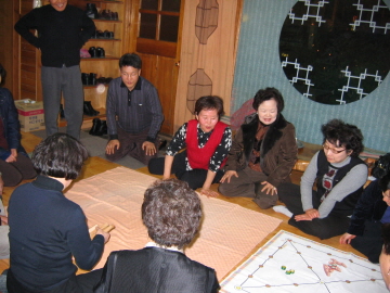 지도상담원 총회
